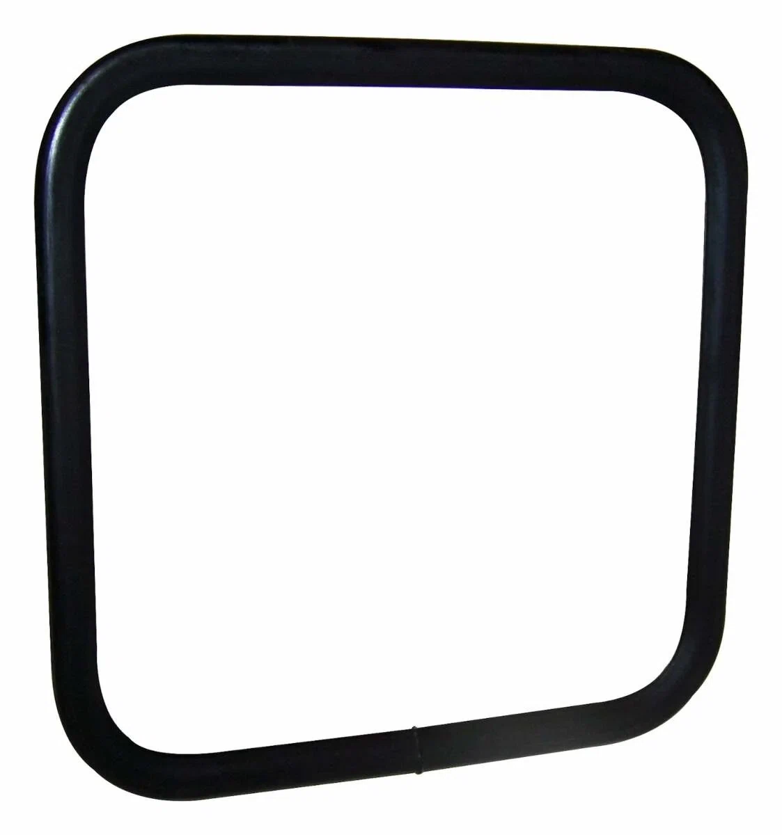 Vintage - Metal Black Mirror Head - J5462736